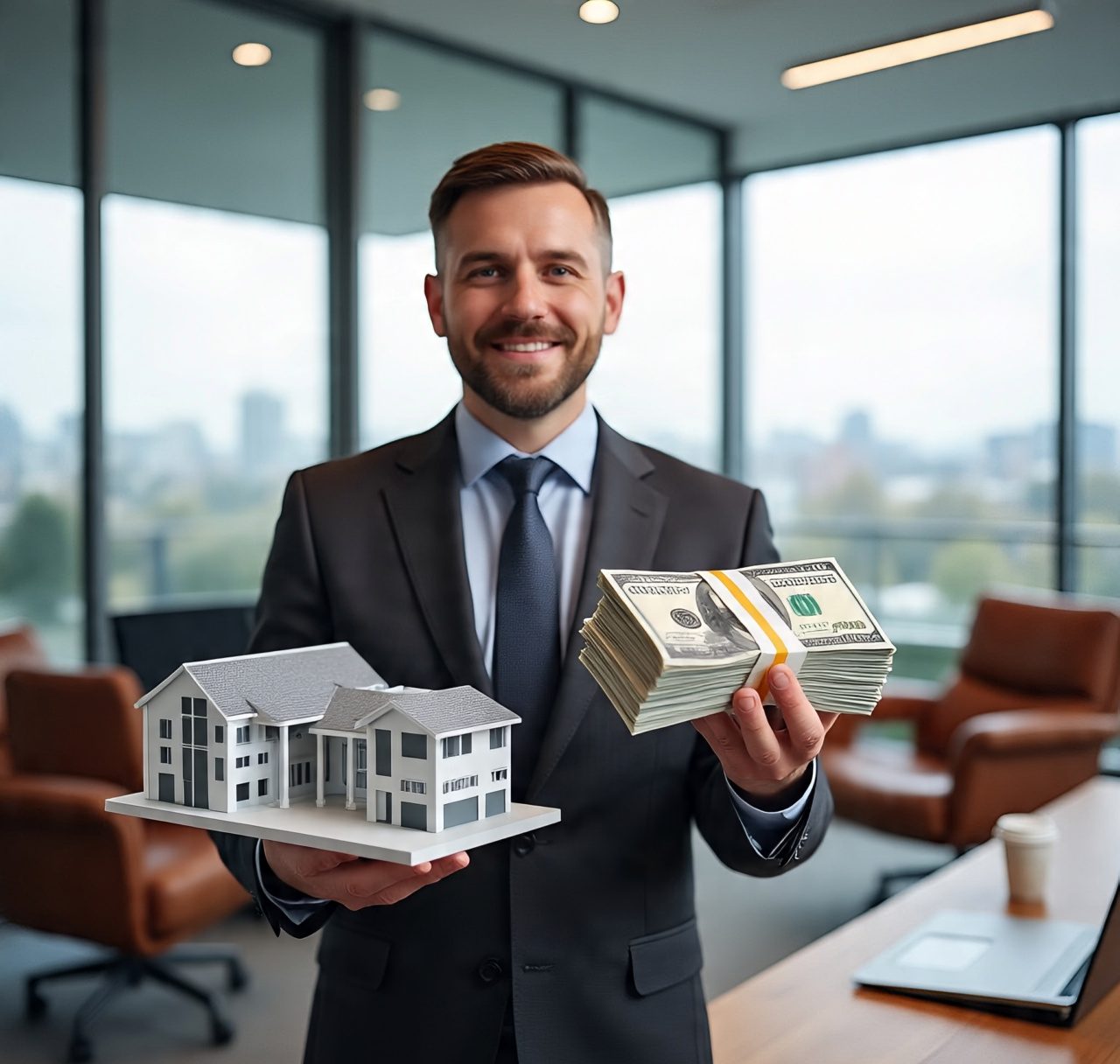 Georgia Fix & Flip Loans-hard money