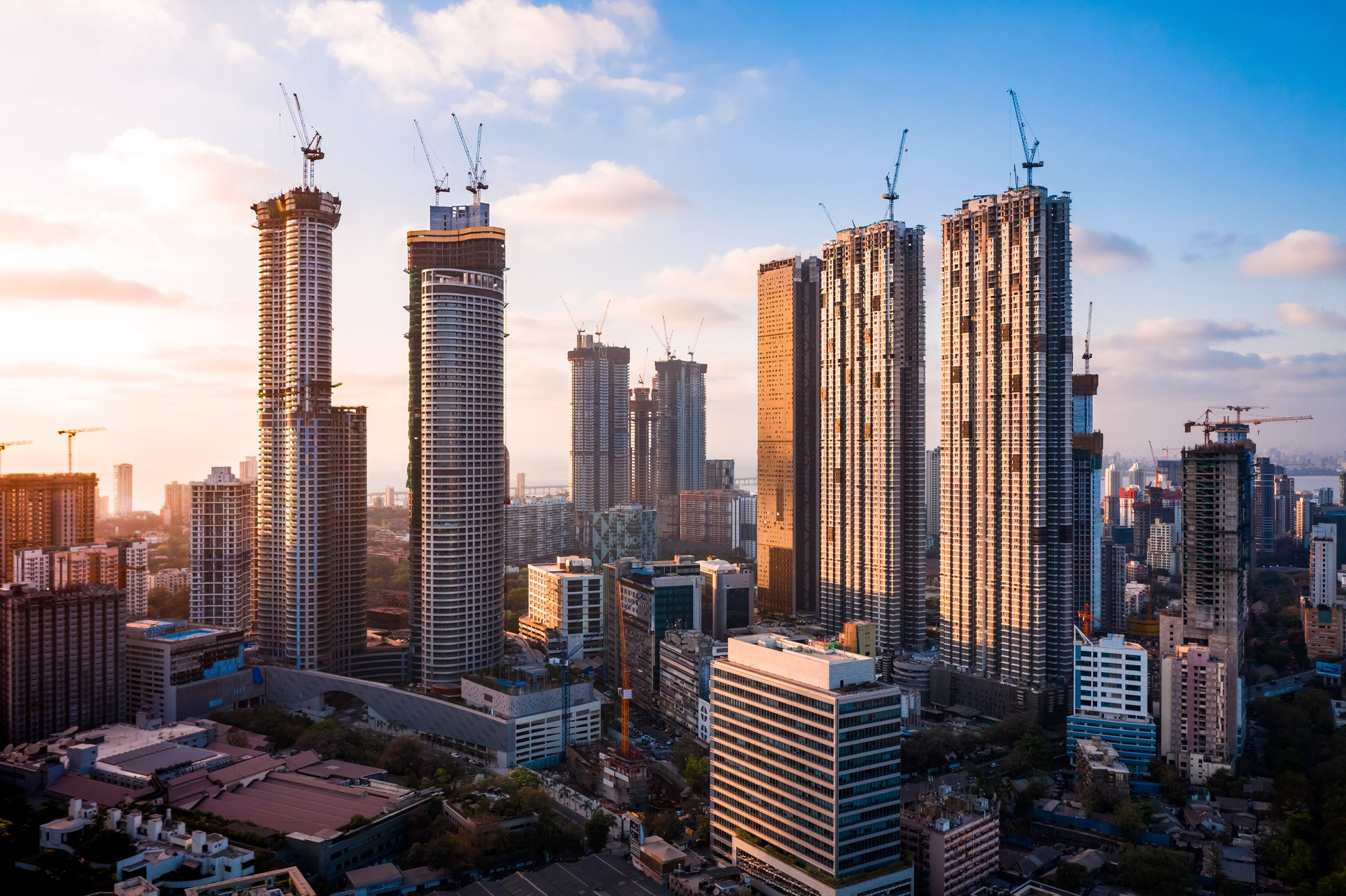 Georgia Commercial Construction Loans