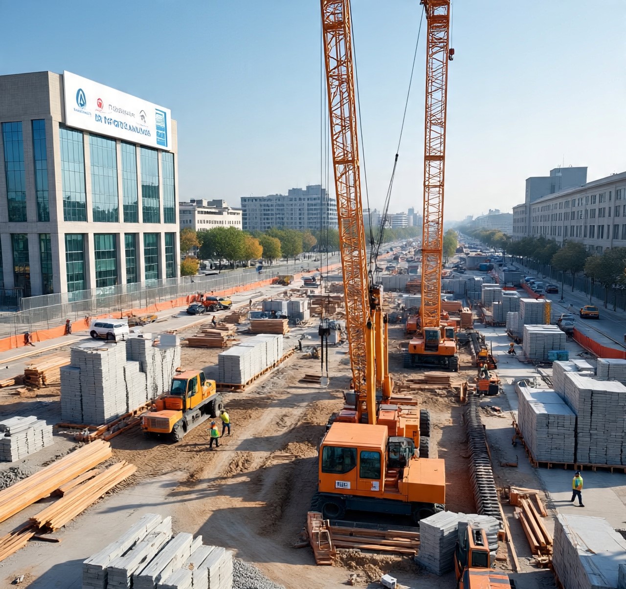 construction Loan