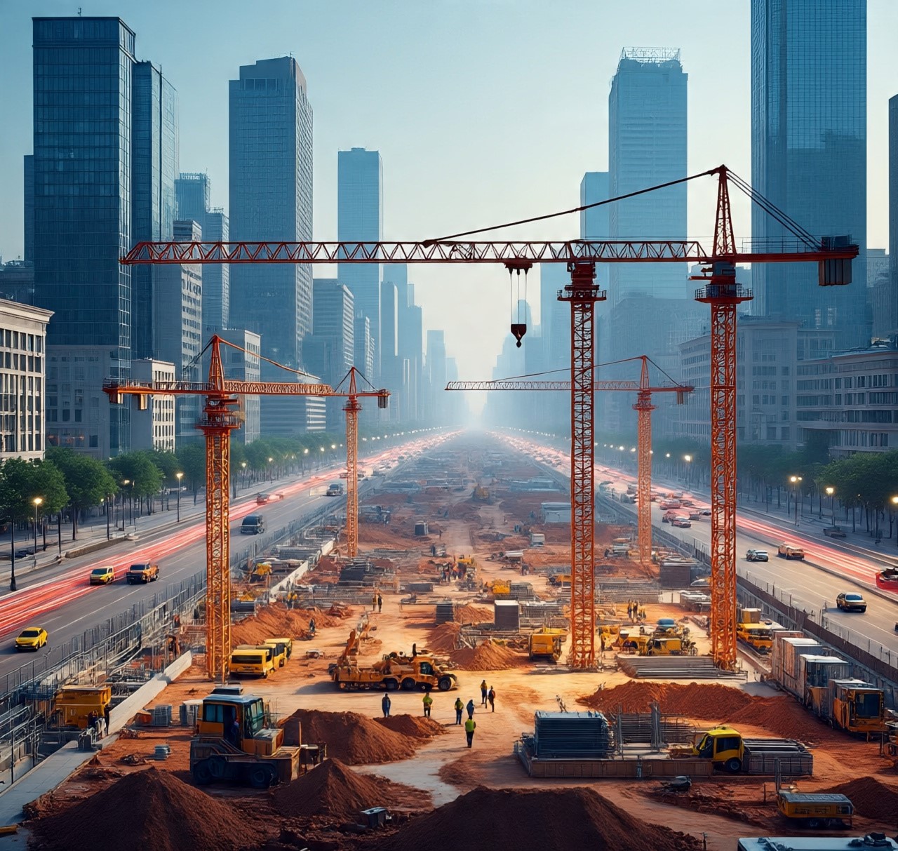 construction loan