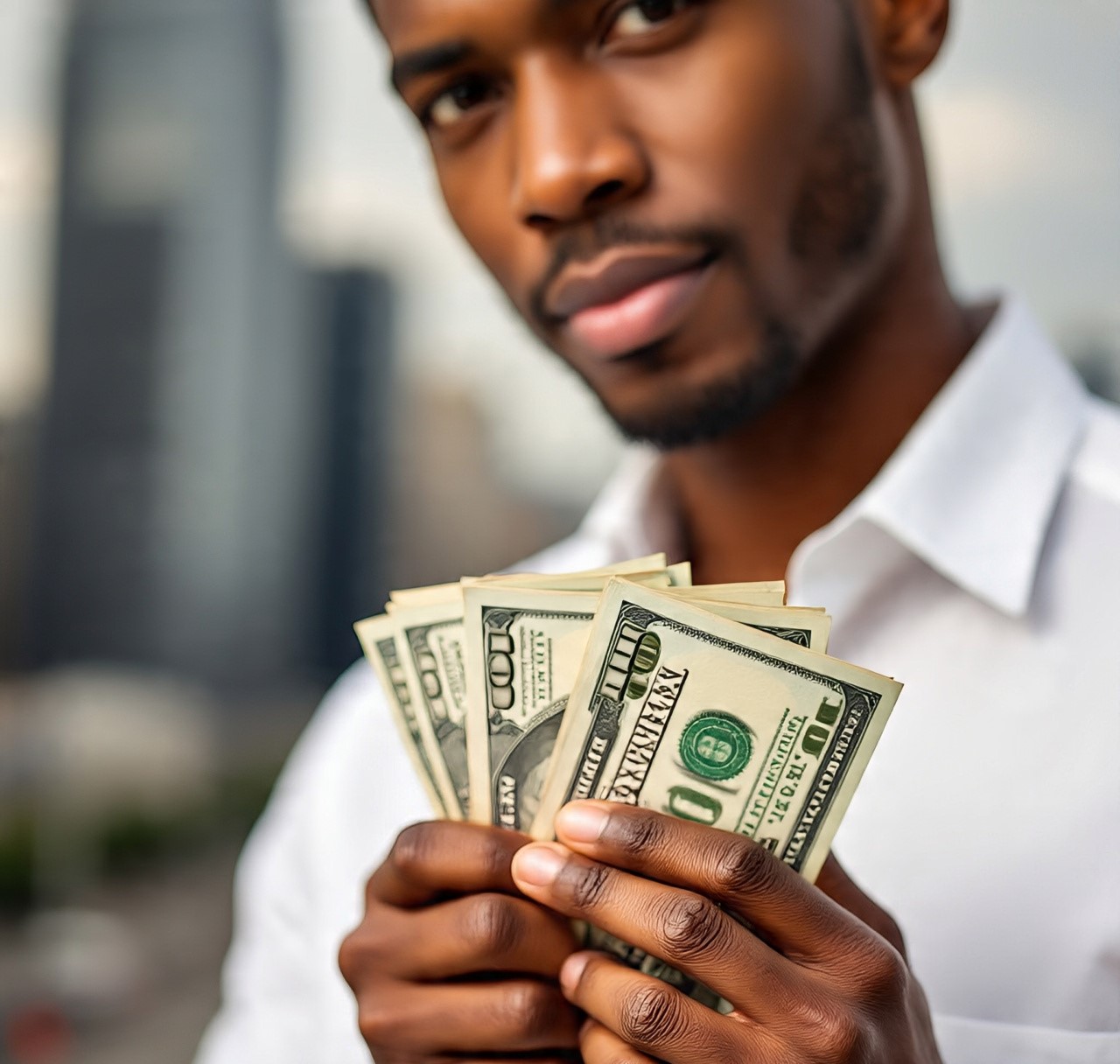 HARD MONEY